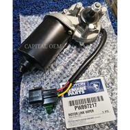 PW897217 Exora / Exora Bold Windshield Wiper Motor Proton