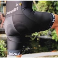 Lokka Dynamic Bib Short