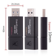 ♧100% Original USB 3.0 high speed Flash Drive 16GB 32GB 64GB  128GB 256GB Memory Pendrive Stick OTG