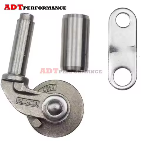 Turbo Wastegate Rattle Flapper JH5 RHF5 K03 53039700290 53039880290 06J145713L FOR​ Audi A3 Q3 TT 2.