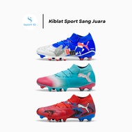 Football Boots Puma Future 8 Match FG/AG - 3 Latest Original Color Options