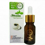 D'Care Stevia 10ml Sweetener