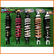 ✯ ∳ ∬ RACE POWER HONDA CLICK 125i / CLICK 150i REAR SHOCK 335MM PREMIUM R-PLUS
