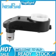 RS390 Motor  12V Car DC Motor  Child Car Toy New Tool