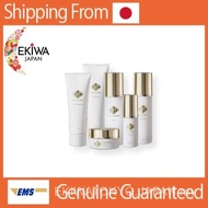 日本axxzia // The B maison skin care