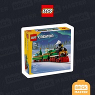 LEGO GWP 40700 : Winter Holiday Train