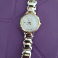 Citizens 女装手錶