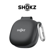 Shokz T921 OpenFit2+ Case Cover-Black
