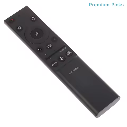 portableAH81-15047A Remote Control Replacement Sound Bar Speaker HW-Q990B HW-Q930B HW-Q6CB HW-Q600B 