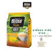 Alitea 3 in 1 Ceylon Tea Chak Milk Instant