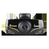 免費隱藏式安裝 送16G+後扣 DOD LS590W 1080P 天眼級 測速提示 行車記錄器 另售 LS475W