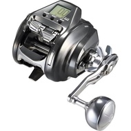 【import from Japan】
Daiwa Electric Reel 26 Seaborg 500J