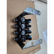 THACO FORLAND ELECTRIC MACHINE RELAY SET FD850E4, FD140E4, FD150E4, FD900,FD650E4....