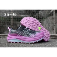 Gel-Trabuco Max 3 Anti-slip Wear-resistant Shock-absorbing Low-Top Outdoor Functional Shoes 8G5B
