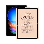 Xiaomi Pad 6S Pro Ceramic Clear matte Anti-Scratch Xiaomi Pad 6S Pro Clear Anti-Scratch/