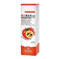 珮氏 - Pearl's 珮氏 驅蚊爽噴霧 (平行進口貨)