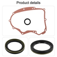 [ESYS-MY]Essential Crankcase Gasket and Seal for Engine Models 40F777 40G777 40H777-New In 11-