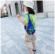 Factory price Fion Fashion New Child Cartoon Fashion Shoulder Bags Chest Bag Antifouling We Water Pr