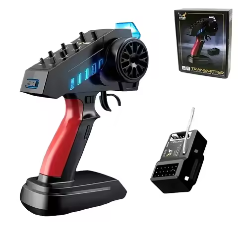 MN82 MN128 MN99S MN78 MN82S MN168 MN86S Upgrade 6 -channel Remote Control 2.4G Light Group Receiver 