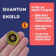 [READY STOCK - Malaysia] Fusion Excel Quantum Shield
