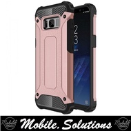 Samsung S8 Armor Full-Protection Case