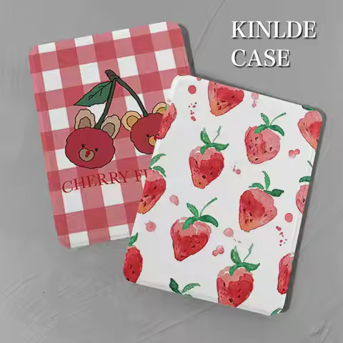 kindle case paperwhite 12th gen 2024 2022 basic11th generation ,Different sizes are not interchangea