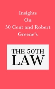 Insights on 50 Cent and Robert Greene’s The 50th Law Swift Reads