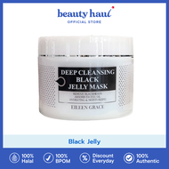 EILEEN GRACE Black Jelly
