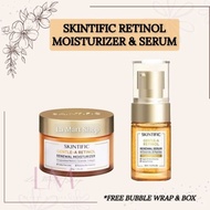 (RETINOL) SKINTIFIC GENTLE A RETINOL SERUM SKINTIFIC RETINOL