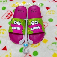 預訂 蠟筆小新拖鞋