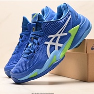 Asics ASICS Tennis Shoes Men's Small German Sneakers COURT FF3 NOVAK COURT FF3 NOVAK COURT Professio