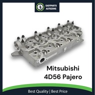 Autozone-AD Mitsubishi Pajero 4D56 Engine Cylinder Head
