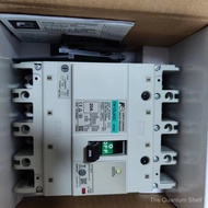Fuji Leakage Circuit Breaker EW125JAGC4P020B 20A  30MA Original Japanese Imported Leakage Switch