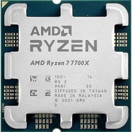 AMD R7 7700X