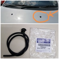 ORIGINAL PROTON EXORA WIPER NOZZLE