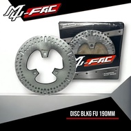 SATRIA FU REAR DISC 150CC-GSX 150CC SUZUKI SATRIA FU 150CC-GSX 150CC SUZUKI REAR DISC PLATE