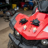 <TBSG>   1 Set Vacuum Pump Car Low Pressure Petrol Pump For Piaggio Hexagon MP3 X8 X9 NRG Gilera Run