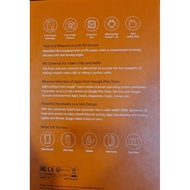 MatrixPad S8 Android Tablet