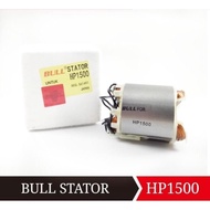 Bull Stator Field Assy Spool Spul Bor Makita Hp1500 Hp 1500 Bull