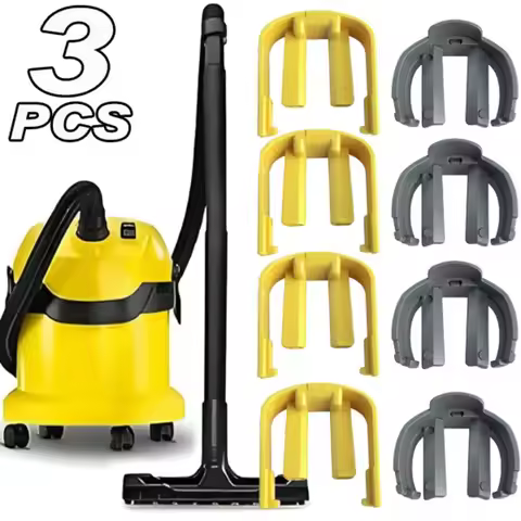 3/1pcs C Types Clips Connector for Karchers K2 K3 K7 Car Home Pressure Power Washers Parts Trigger H