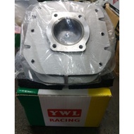 Block Yamaha Z125/Z125ZR (Saiz 59mm)
