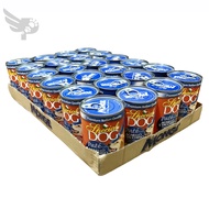 Monge Special Dog in Premium Pate with Lamb and Turkey 400g x 24 cans - sold per box - Dog Wet Food 