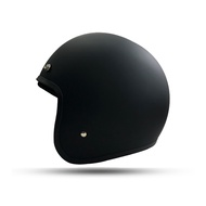 หมวกกันน็อค Vintage รุ่น V-TECH V200 A300 (ไม่มีแว่นหน้าหมวก)