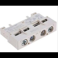 AUXILIARY FRONT CONTACT GVAE11 SCHNEIDER