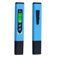 New Digital EC meter Tester EC-963 TDS Tester  Water Quality Measurement Tool