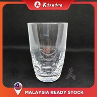 [LIMITED STOCK] Crystal Glass Clear Cup , Classical Crystal Glass Drinking Cup , Whisky Crystal Glass Cup , 威士忌精致酒杯 玻璃杯