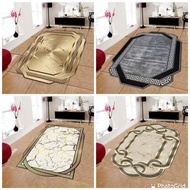 ORIGINAL European 3D Floor Carpet 140X200 full carpet for living room carpet bedroom