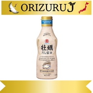 【Direct from Japan】Higashimaru Soy Sauce Oyster Dashi Soy Sauce