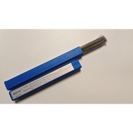 Welding Rods,E6013 3/32'' 1LB,Carbon Steel Stick Electrodes