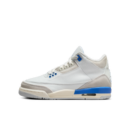 Air Jordan 3 Retro "Lucky Shorts" 復刻大童運動鞋